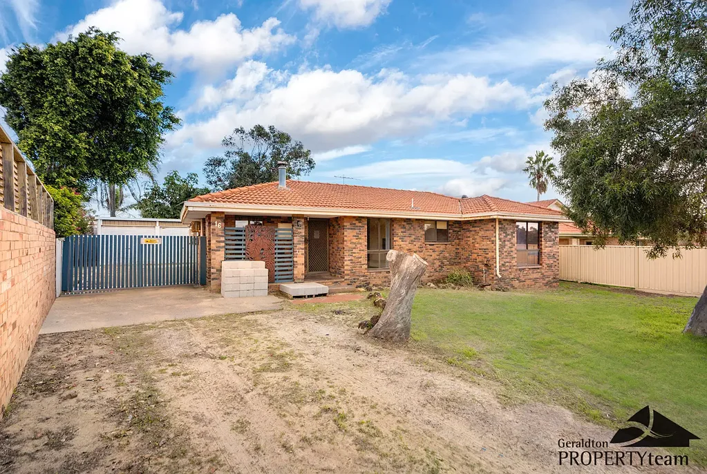 16 Joshua Way, Karloo, WA 6530