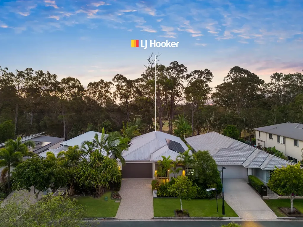 26 Bunderoo Circuit, Pimpama, QLD 4209