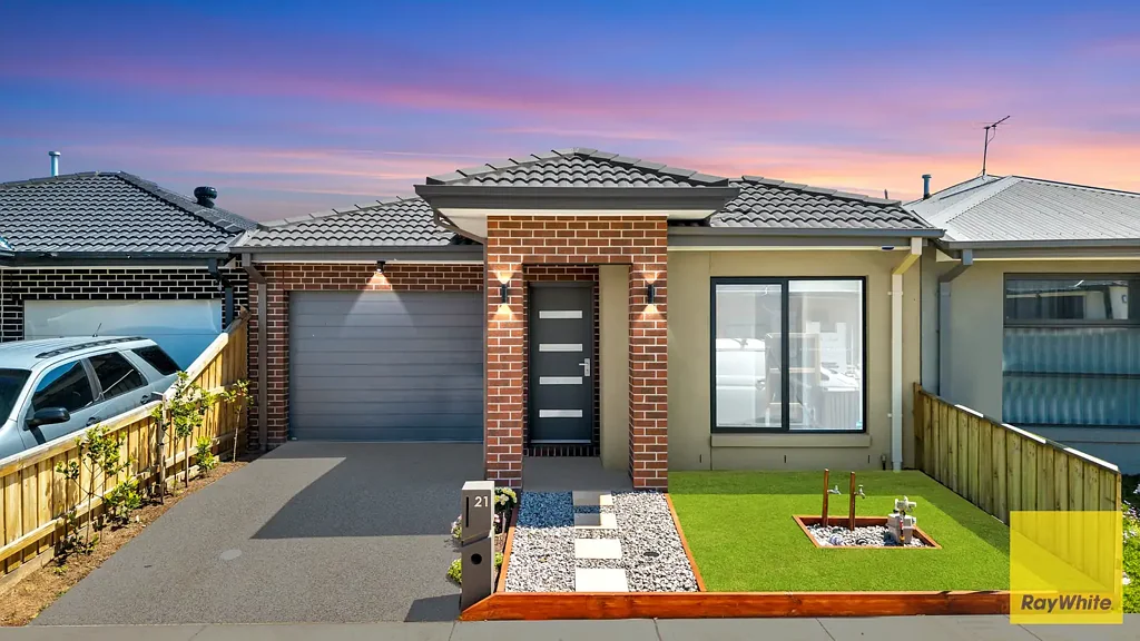 21 Respect Way, Tarneit, VIC 3029