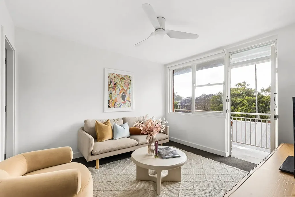Summer Hill 2ਬੈੱਡਰੂਮ Exceptional Lifestyle Address, Renovated And Ready To Enjoy