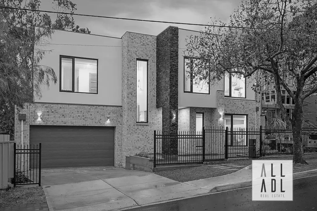 Banksia Park 3 Bedroom Salubrious Luxury - Elite Design - Low Maintenance Modern Masterpiece