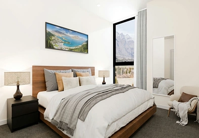 36 Red Oaks Drive, Frankton, Queenstown, 2 Bedrooms, 2 Bathrooms, Apartment