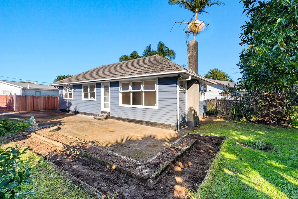 23 Piako Street, Otara, Manukau City, Auckland