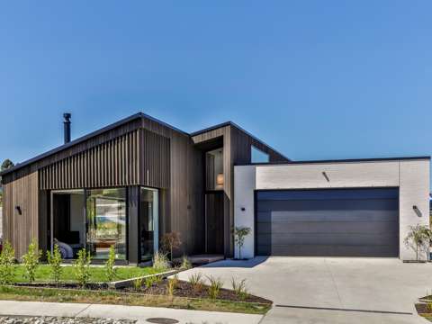Wanaka 3 Bedroom Showcasing style