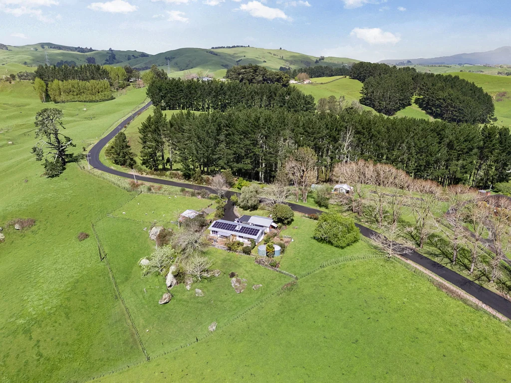 821 French Pass Road, Cambridge, Waipa, Waikato