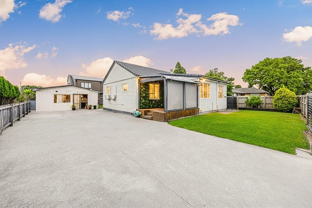 1/66 Browns Road, Manurewa, Manukau City, Auckland
