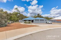 6 Towle Way, Parkerville