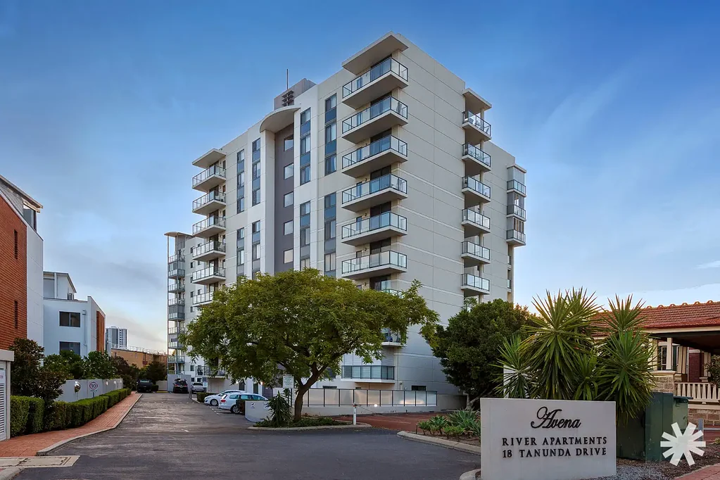 54/18 Tanunda Drive, Rivervale, WA 6103
