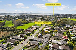 134 Prince Regent Drive, Half Moon Bay