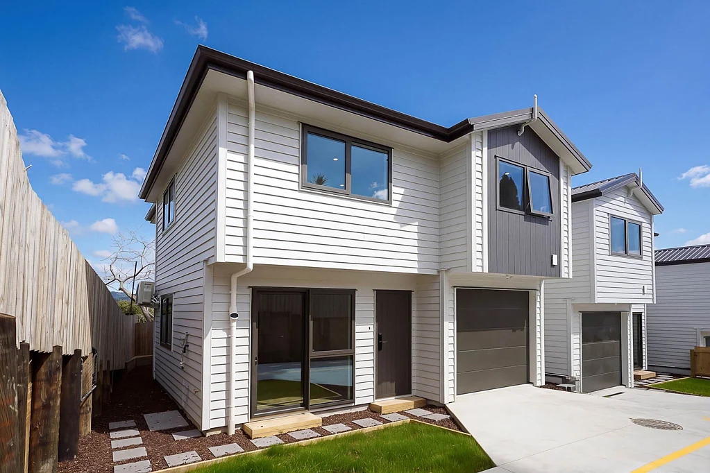 Sunnyvale 4બેડરૂમ Brand New 4 Bedroom Affordable Homes