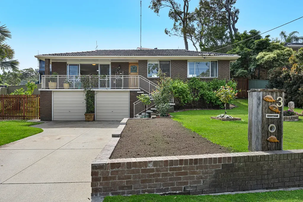 3 Dalton Close, Belmont North, NSW 2280
