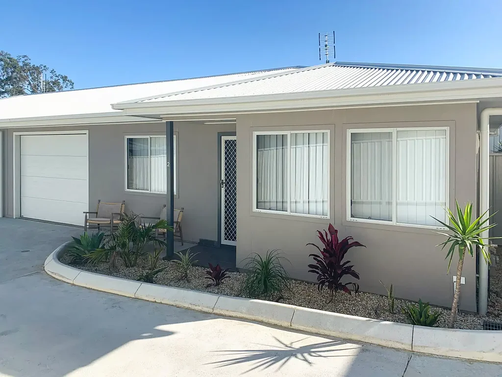 2/14 Gillies Street, Kurri Kurri, NSW 2327