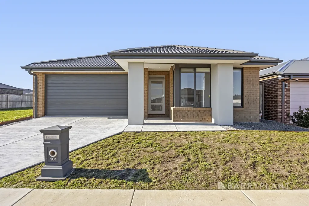 Bonshaw 4Moenga Fantastic Near New Home!