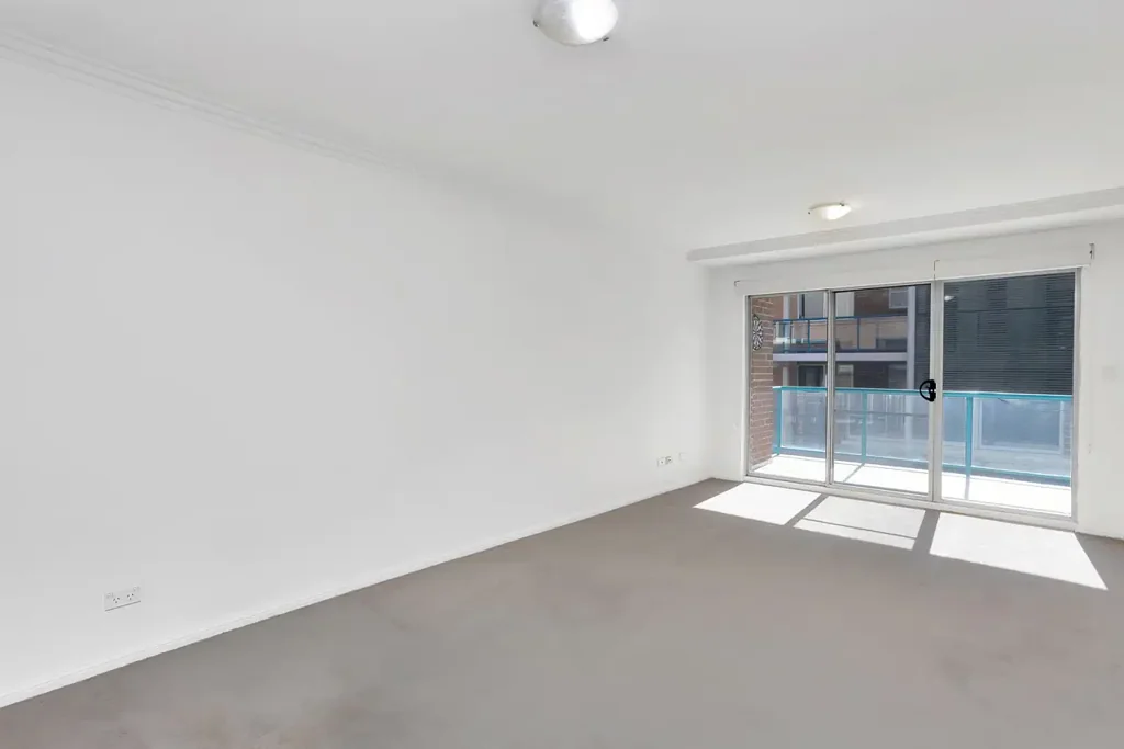 Modern Two Bedroom Apartment