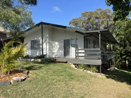 4 Chauvel Court, Boyne Island