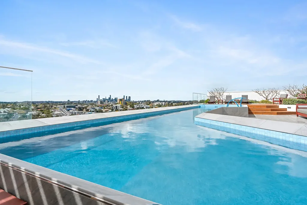 812/125 Station Road, Indooroopilly, QLD 4068
