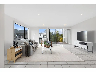 Torquay 3 Bedroom Where the Ocean Breeze Meets Luxury