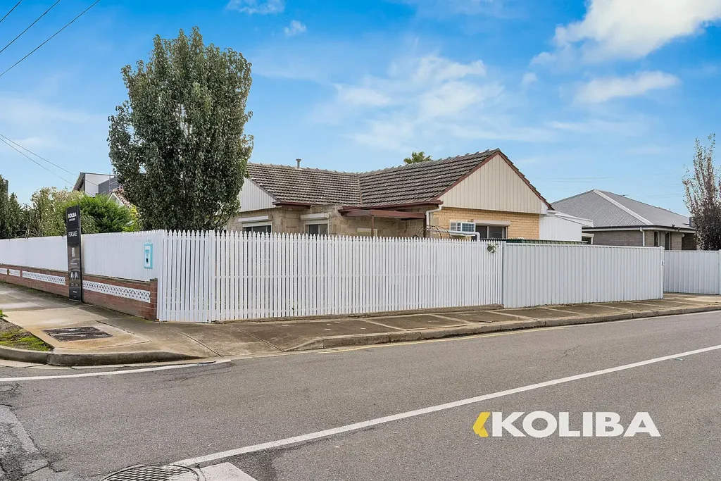 Glanville 2ਬੈੱਡਰੂਮ 15 Min Walk To Semaphore Beach! Renovated 2-3 Bedroom Gem!