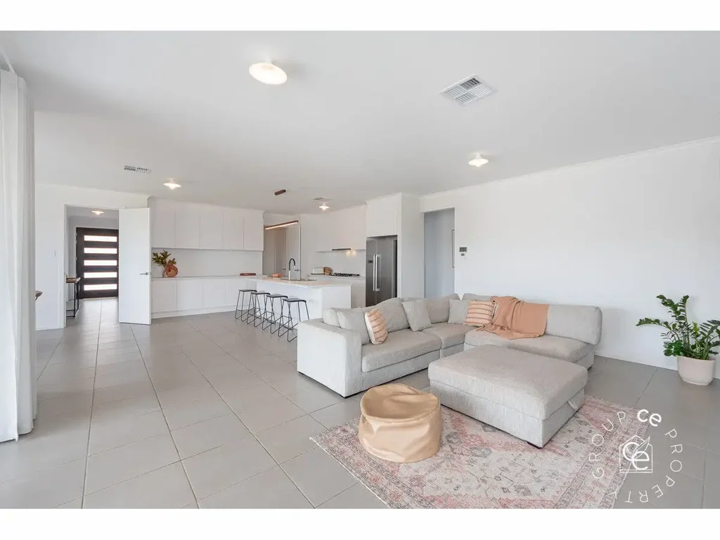 Mannum 4房  Quite Possibly the Perfect Recreational Lifestyle Property