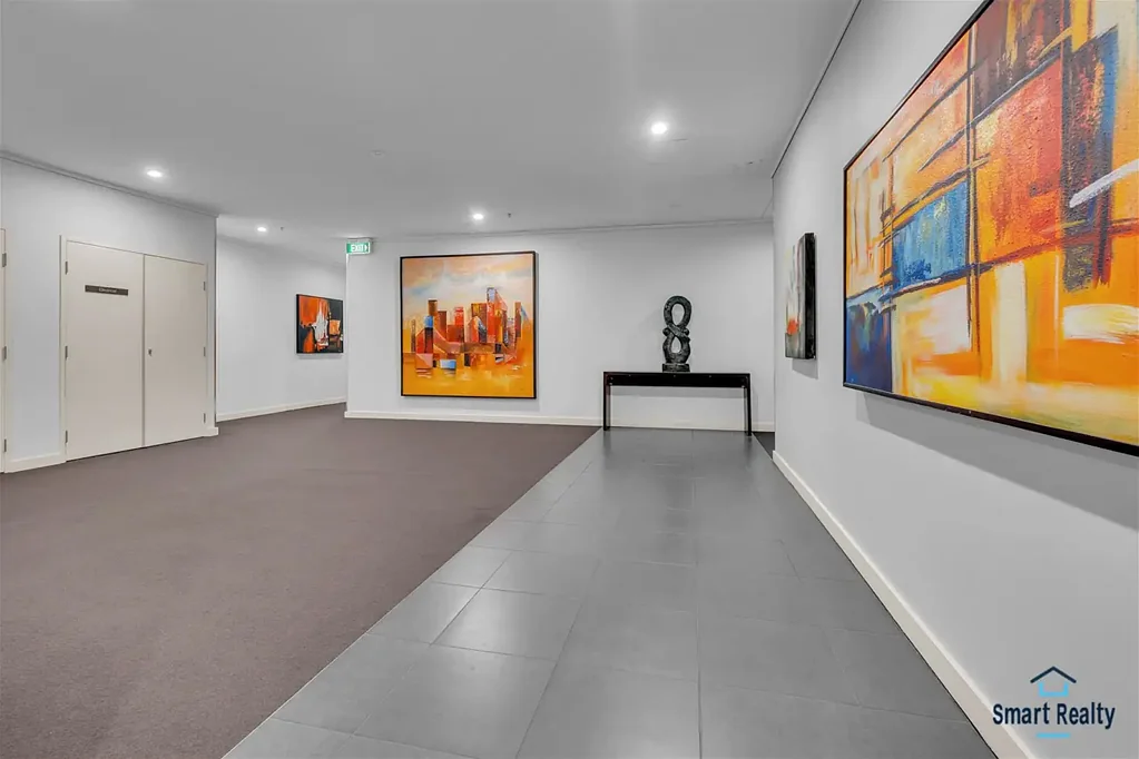 142/138 Barrack Street, Perth, WA 6000