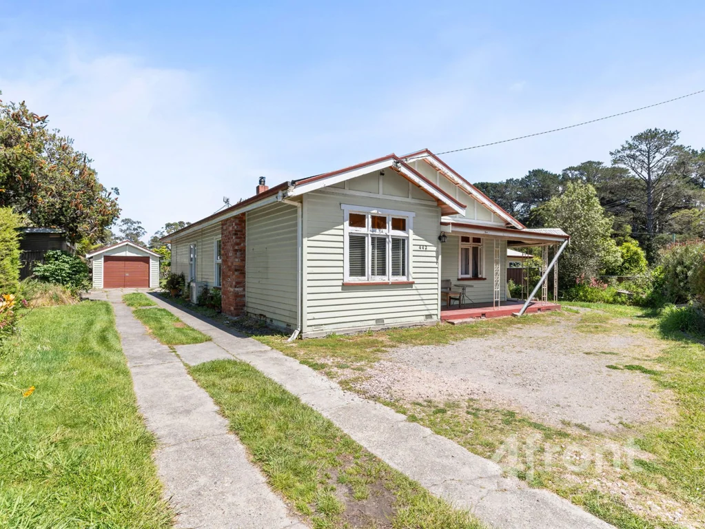 442 Mersey Main Road, Tarleton, TAS 7310