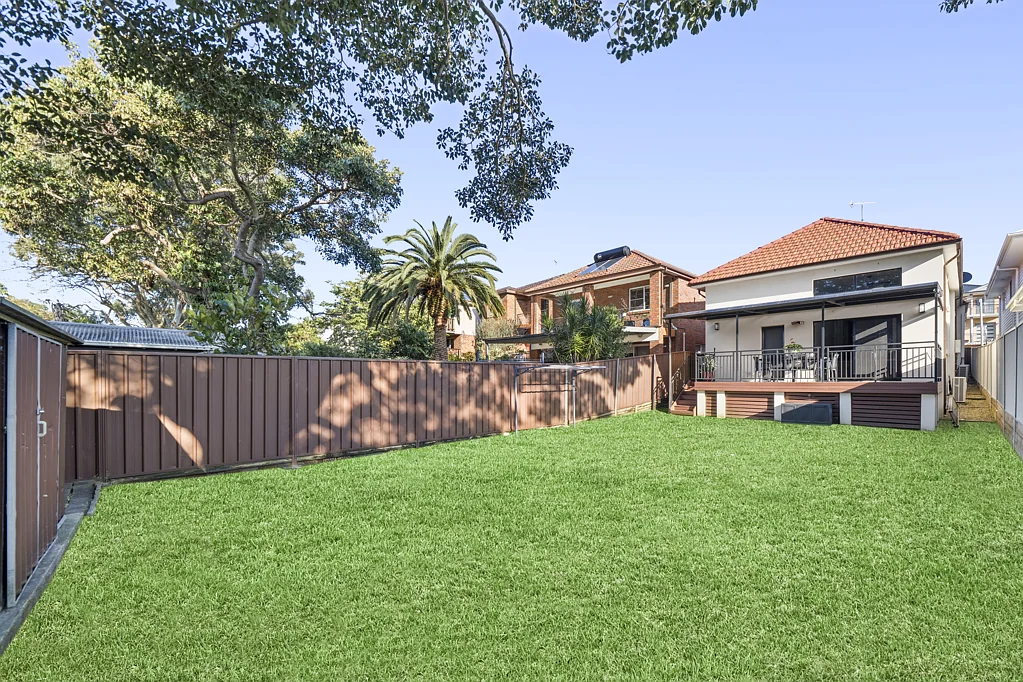 Kingsford 3 Bedroom Freestanding Family Home in a Peaceful Location