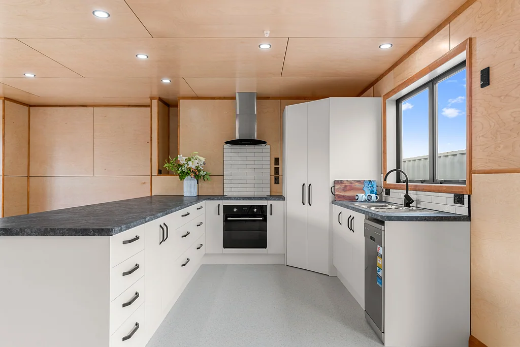 Paeroa 2Moenga Ready to Relocate!