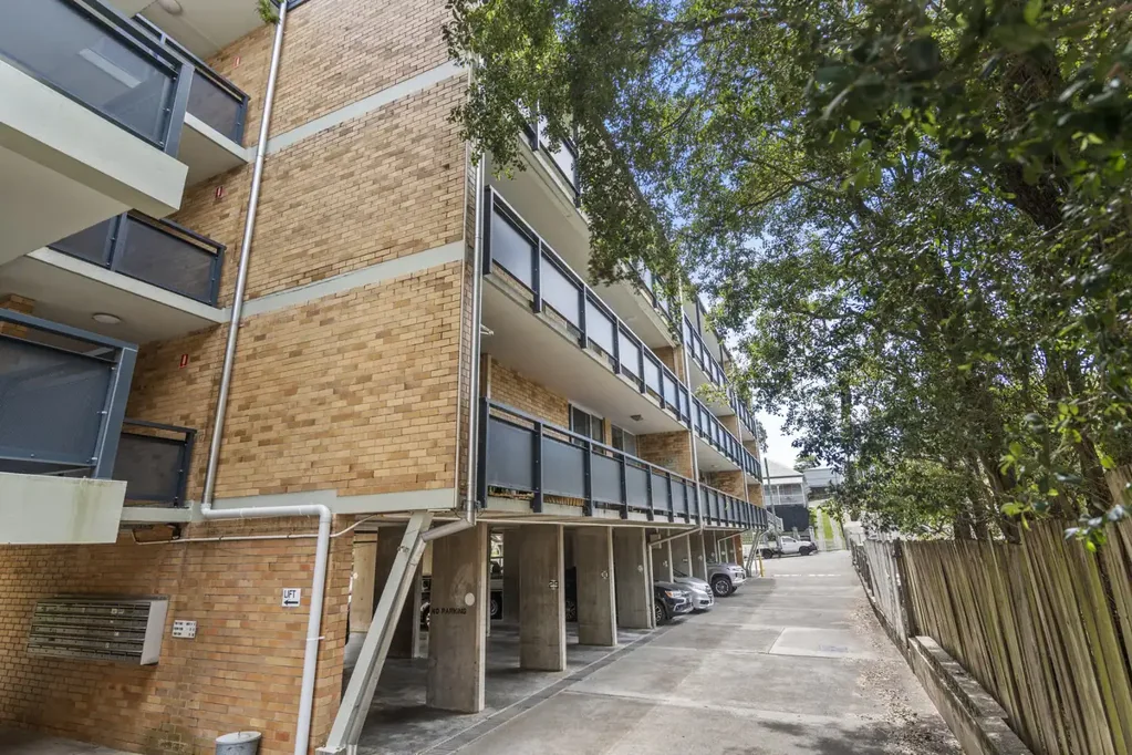 29/34 Dornoch Terrace, West End, QLD 4101
