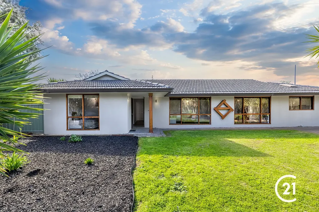 Echuca 4Zimmer Exceptional Family Living with Campaspe River Outlooks