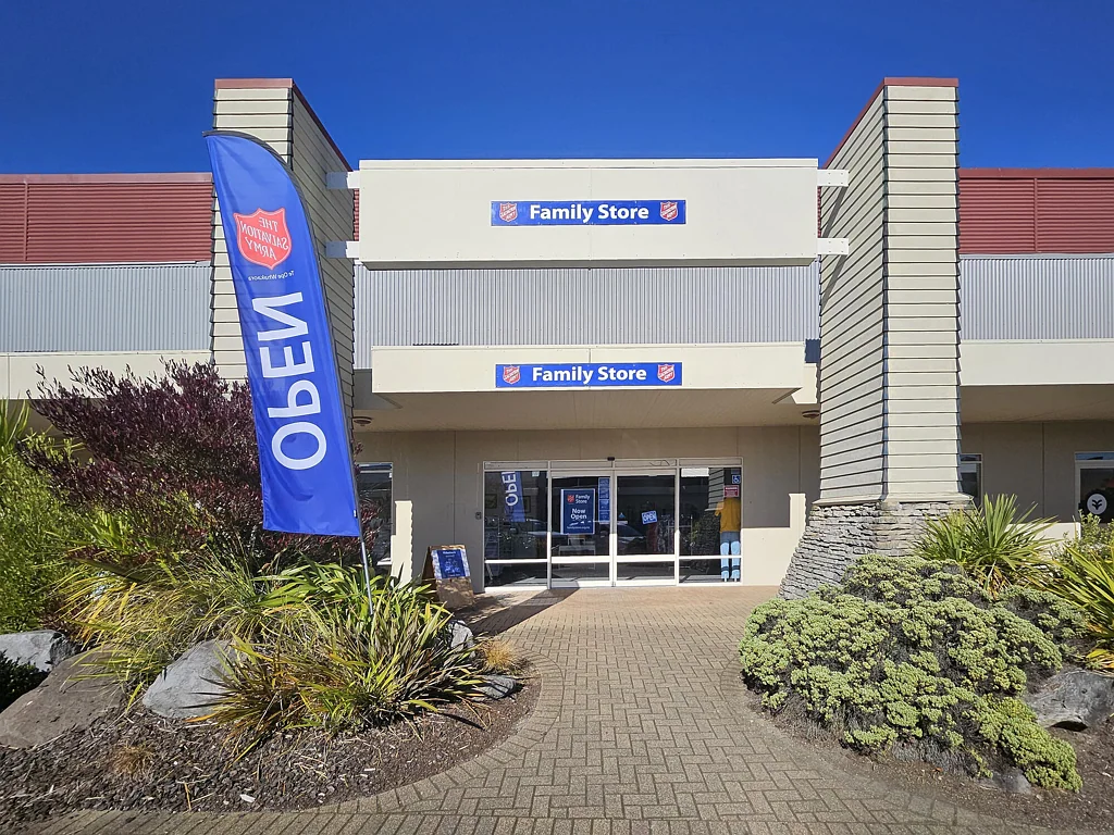 Taupo Flexible commercial space