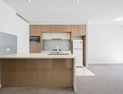 3B/5 Centennial Avenue, Lane Cove, Lower North Shore, 1部屋, 1バスルーム, Apartment