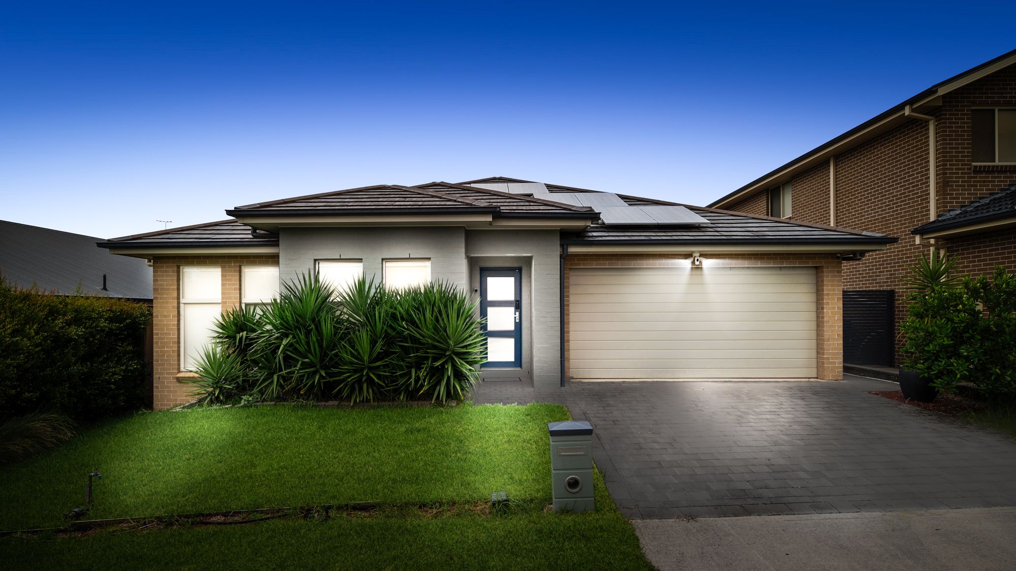 13 TANDER ST, ORAN PARK NSW 2570, 0 Schlafzimmer, 0 Badezimmer, House