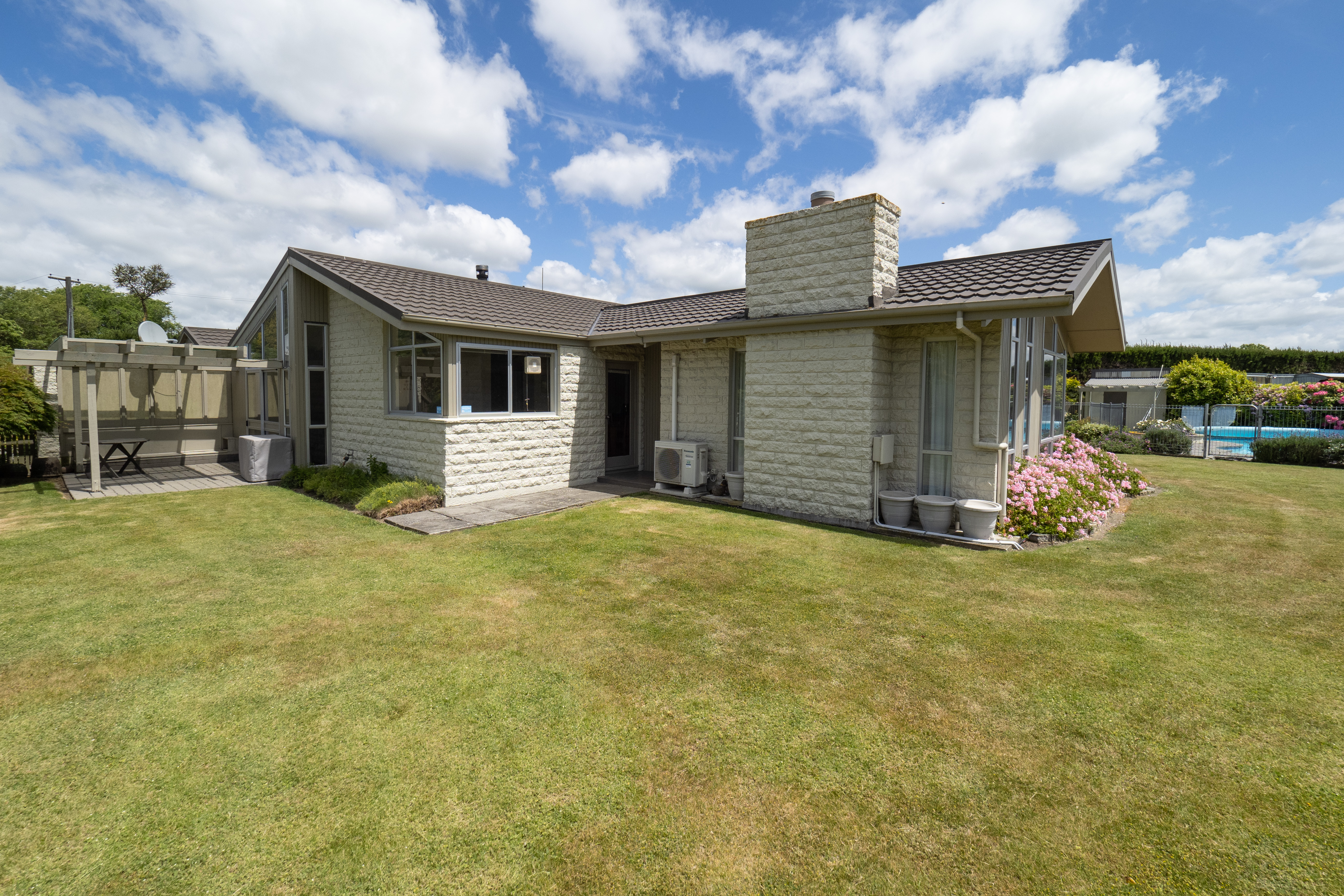 99 Taits Road, Newland, Ashburton, 4房, 0浴, Lifestyle Property