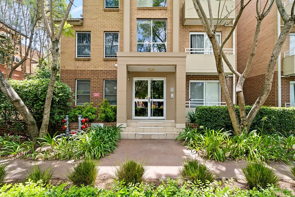 23/101-103 Arthur Street, Strathfield, NSW 2135