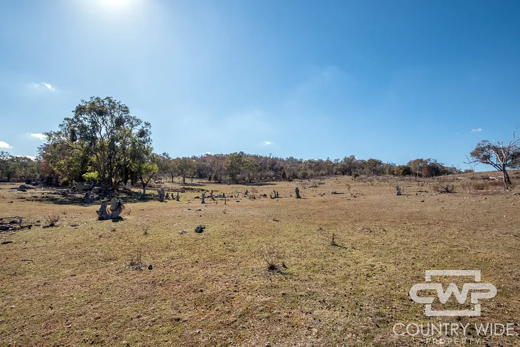 Emmaville  Affordable Rural Living with a Building Entitlement
