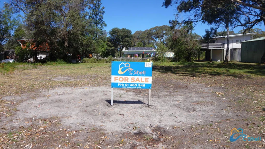Loch Sport EXCELLENT LOCATION POSITIONED IN HEART OF THE TOWNSHIP