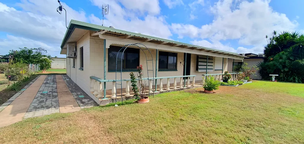 7 Sutcliffe Street, Ayr, QLD 4807