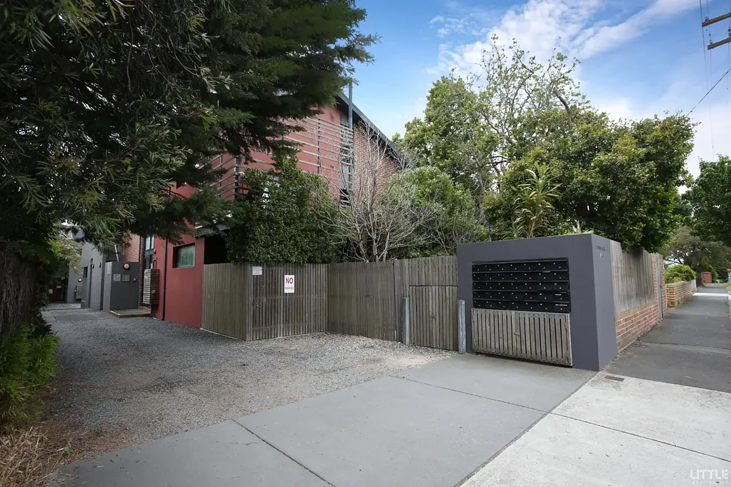 17/234 Warrigal Road, Camberwell, VIC 3124