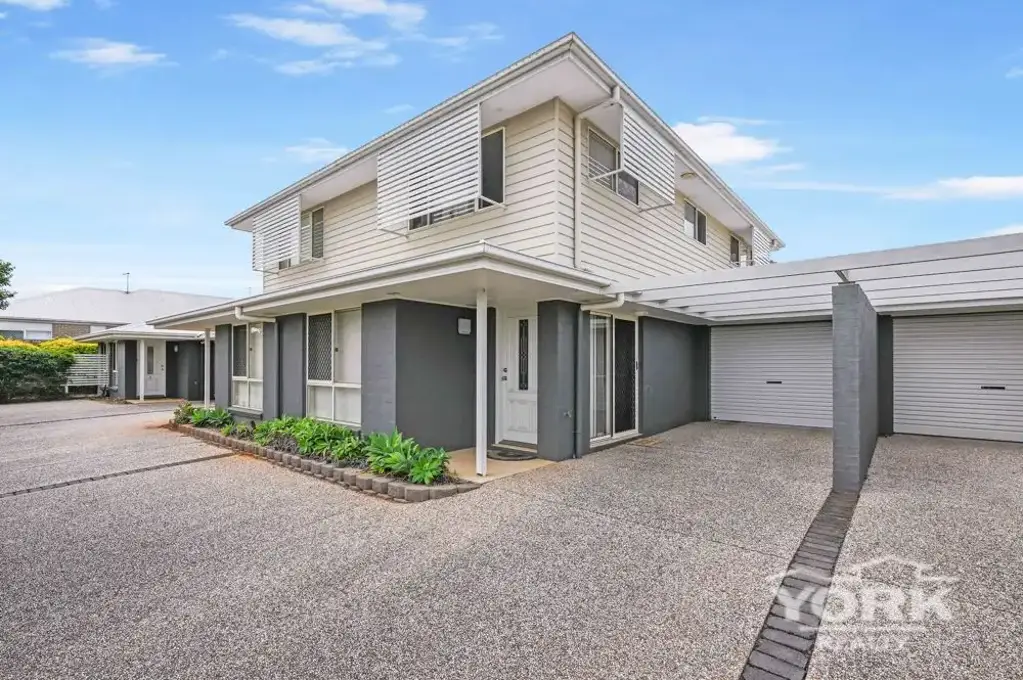 Rangeville 2部屋 Spacious Rangeville Townhouse