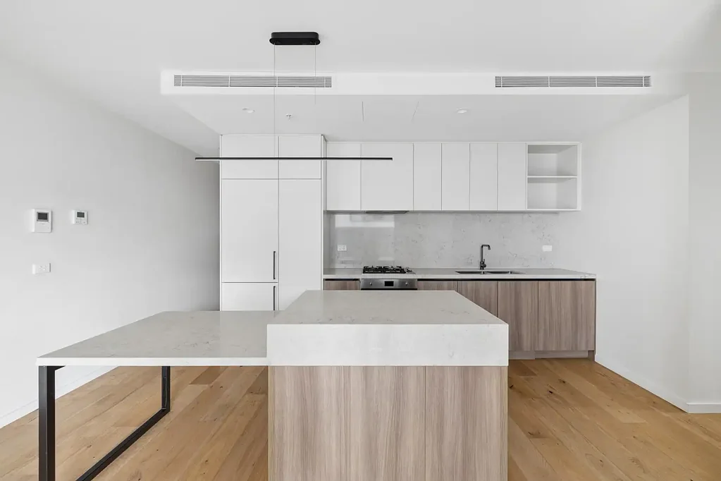 Williamstown 2chambre Modern Comfort Meets the Williamstown Lifestyle