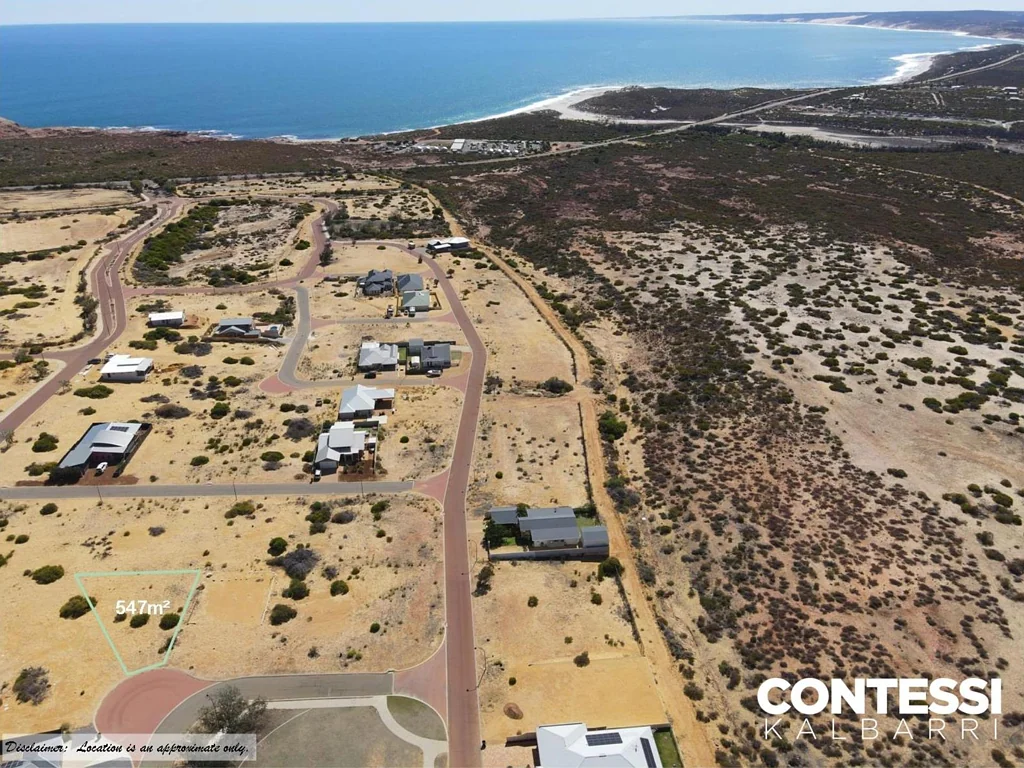 Kalbarri Kalbarri - Live the Dream!