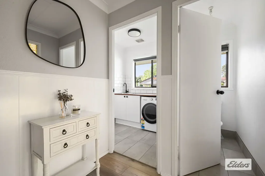Wodonga 3 Slaapkamer Modern Comfort in a Quiet Court Setting
