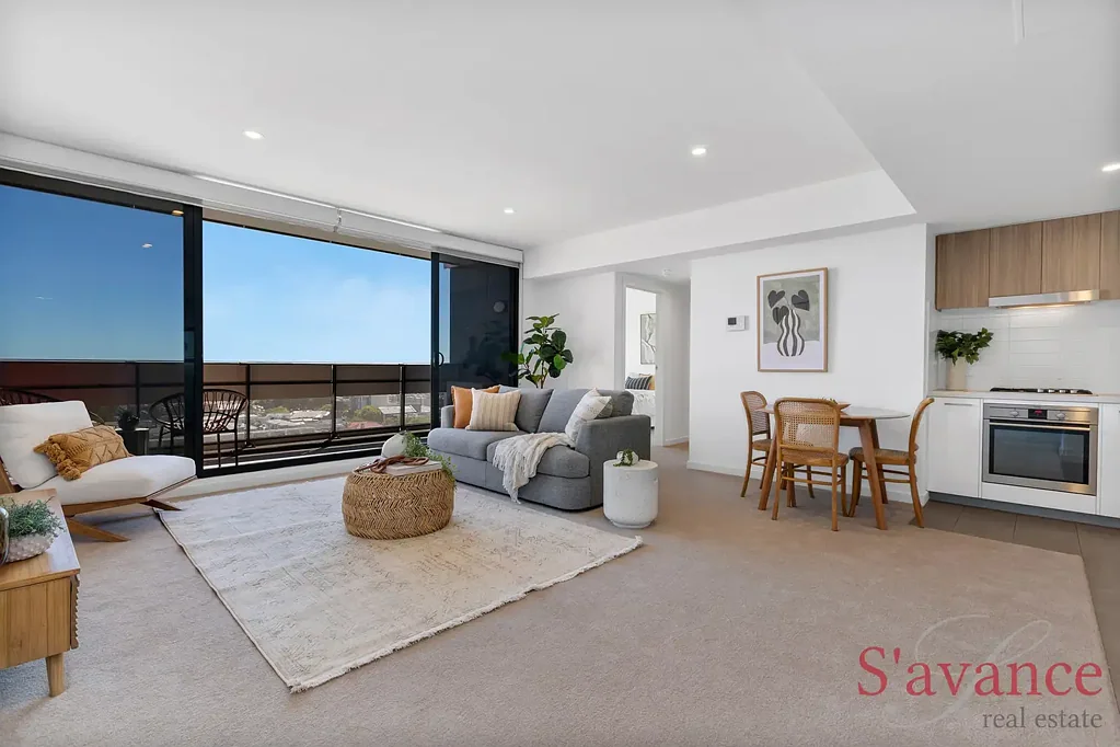 910/160 Grote Street, Adelaide, SA 5000