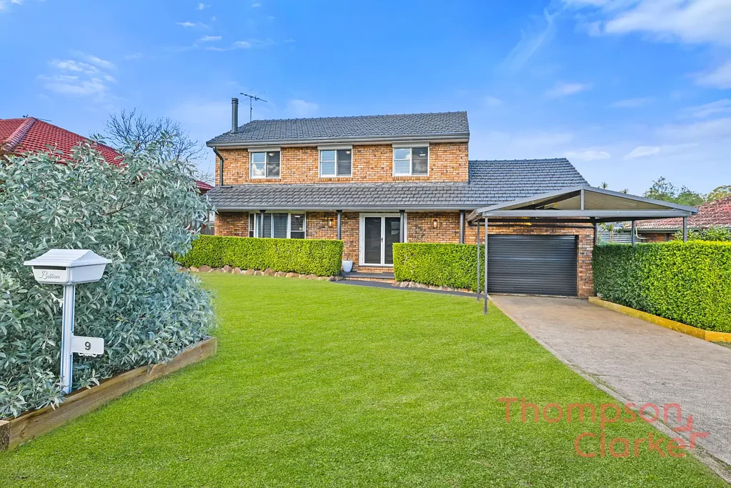 Rutherford 3 Bedroom Where Comfort, Style & Lifestyle Come Together!