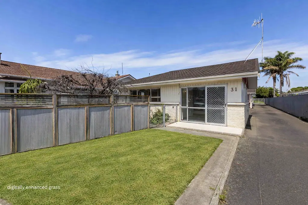 1/31 Wellesley Road, Napier South, Napier, Hawke's Bay