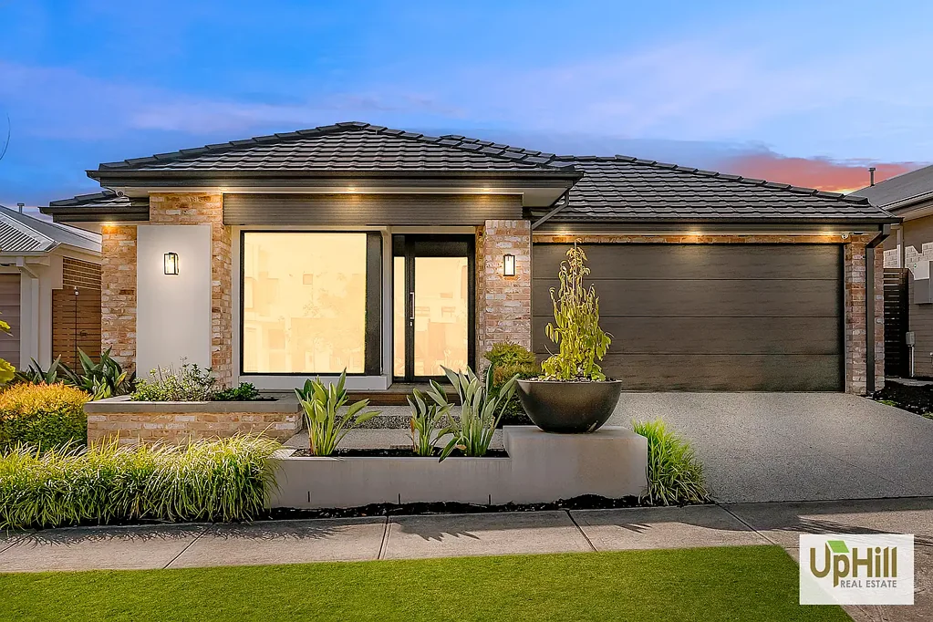 38 Soho Boulevard, Berwick, VIC 3806