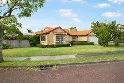 6 Graven Court, Henderson