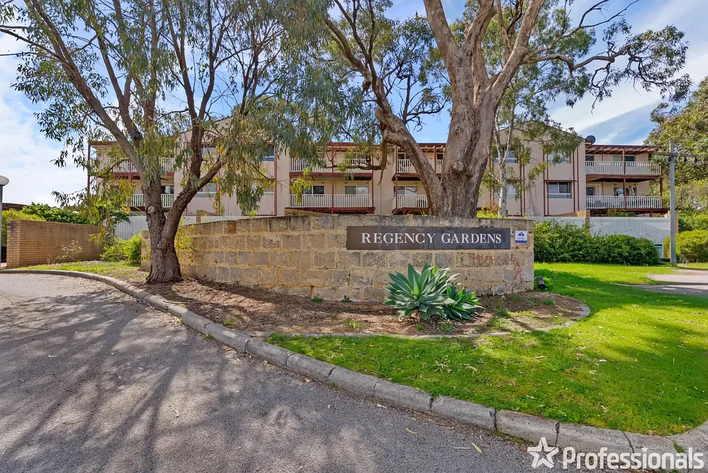 17/15 Pudney Place, Orelia, WA 6167