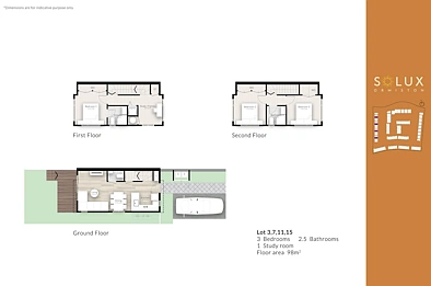58 Takarore Crescent, Flat Bush, Manukau City, 3 Bedrooms, 2 Bathrooms, House