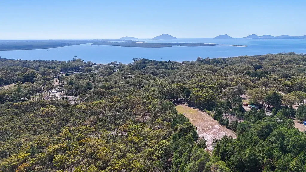 Pindimar Peaceful Non-Urban Escape – 1.37Ha in Pindimar